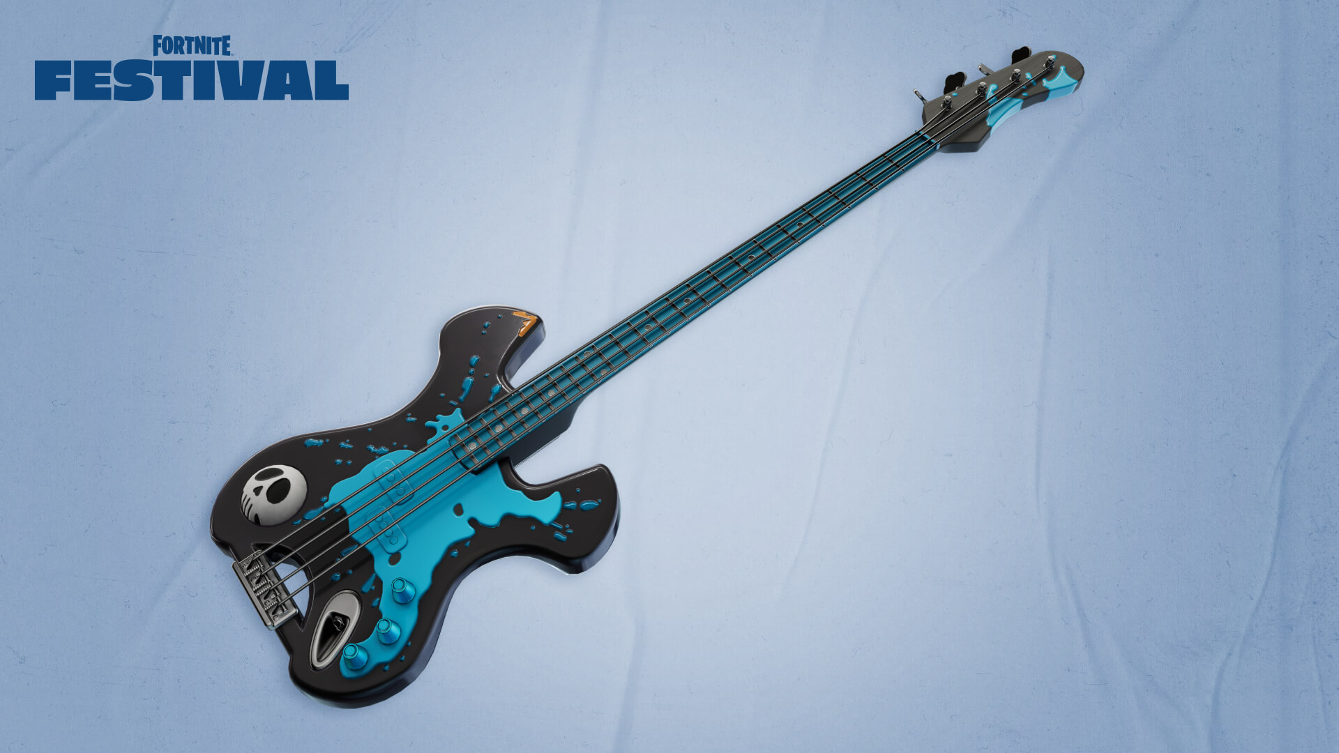 Fortnite Festival Season 8