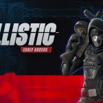 Fortnite Ballistic