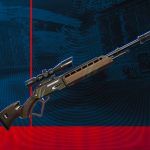Fortnite Ballistic Sovereign Sniper