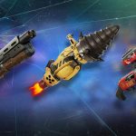 Fortnite Battle Royale Lawless Outlaw Shotgun Rocket Drill Pump And Dump