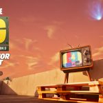 Fortnite Chapter 1 Season 3 Meteor OG