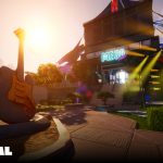 Fortnite Festival Season 8 Jam Stage