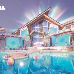 Fortnite Festival Season 8 Main Stage