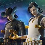 Fortnite Battle Royale Lawless Slap Cannon Pump And Dump Stink Rifle Shockwave Rocket Launcher Trinity Assault Rifle Heavy Impact Tracking Rifle