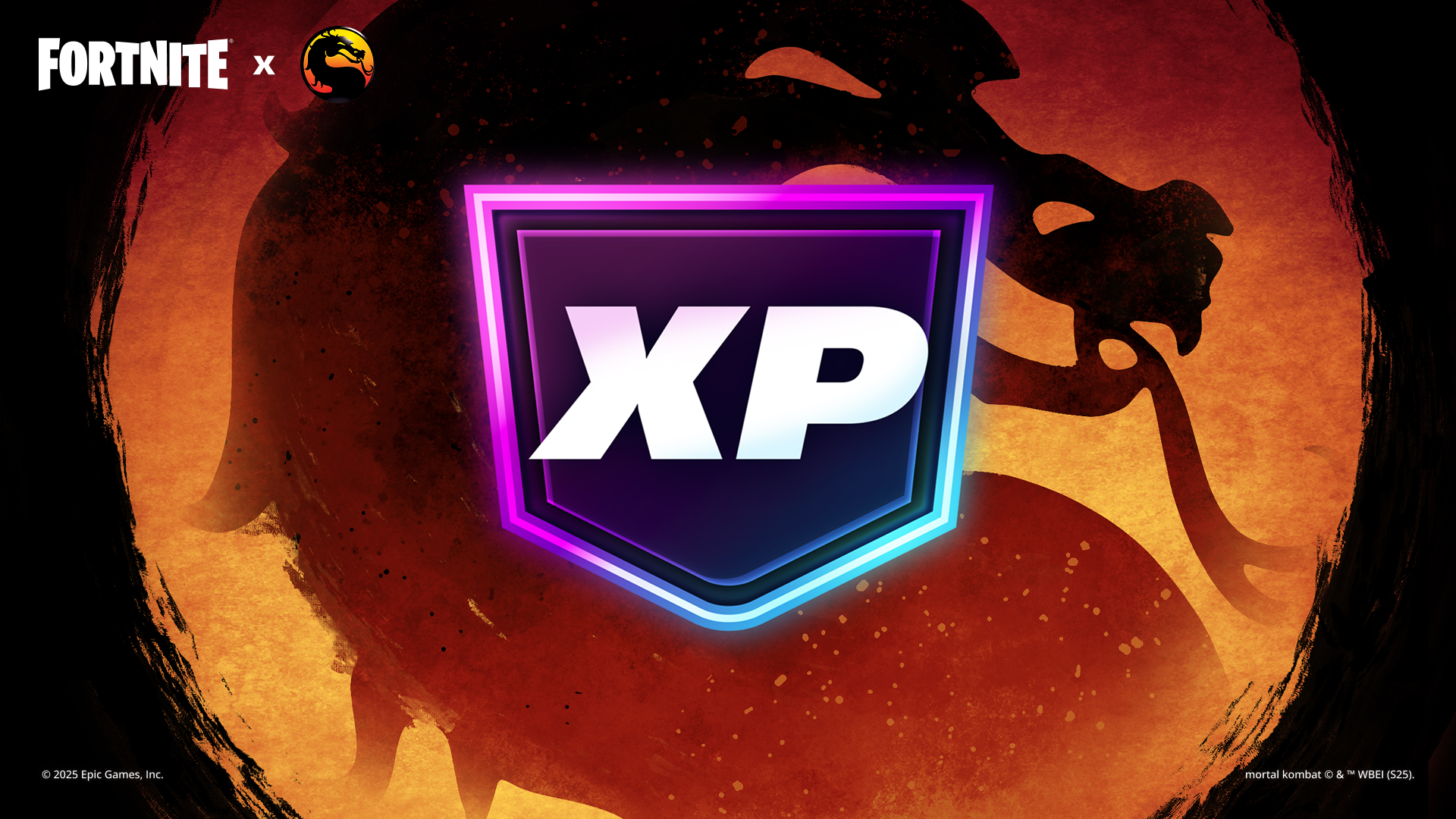 Fortnite Lawless Scorpion Xp