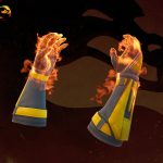 Fortnite Lawless Scorpions Kombat Kit