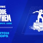 Fortnite Lil’ Armored Truck Emote Twitch Drop