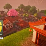 Fortnite OG Lucky Landing