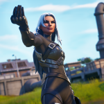 Fortnite Reload Elite Zadie Slurp Rush Map