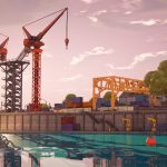 Fortnite Reload Slurp Rush Dirty Docks