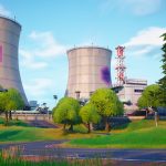 Fortnite Reload Slurp Rush Map