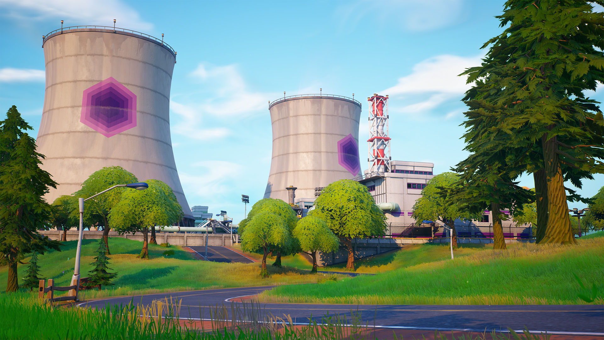 Fortnite Reload Slurp Rush Map