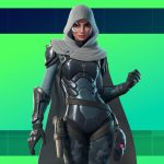 Fortnite Reload Slurp Rush Vanguard Zadie Outfit