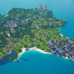 Fortnite Reload Slurp Rush Whole Map