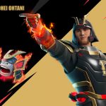 Fortnite Shohei Ohtani Quests