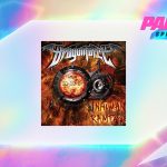 Fortnite Through the Fire and Flames Jam Track