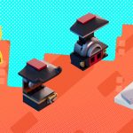 LEGO Fortnite Brick Life Cooktops