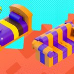 LEGO Fortnite Brick Life Durrr Burger Rewards