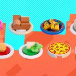 LEGO Fortnite Brick Life Food