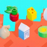 Lego Fortnite Brick Life Ingredients