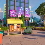 LEGO Fortnite Brick Life Task Board