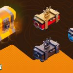 LEGO Fortnite Odyssey Oro’s Treasure Rewards